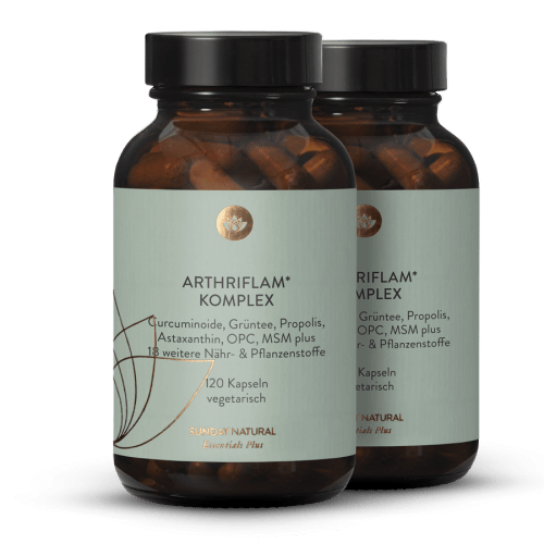 Complexe Arthriflam