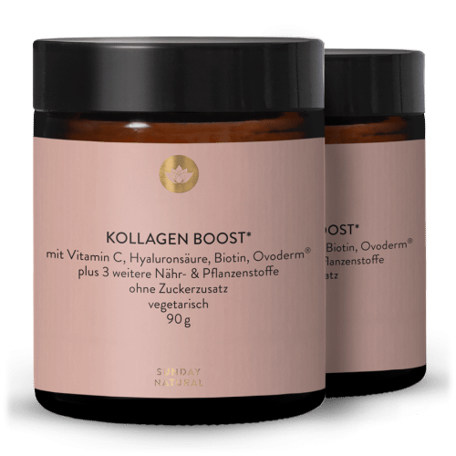 Kollagen Boost