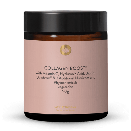 Kollagen boost