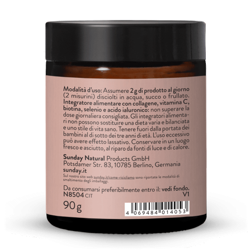 Collagen Boost