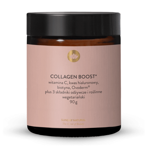 Collageen Boost