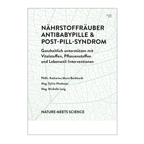 Antibabypille & Post-Pill-Syndrom unterstützen