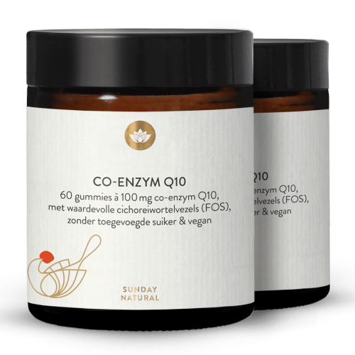 Coenzym Q10 Gummies