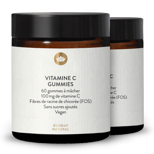 Vitamine C - Gummies