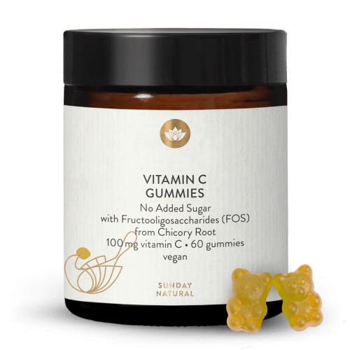 Vitamin C Gummies