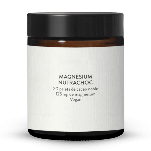 Magnsium Nutrachoc