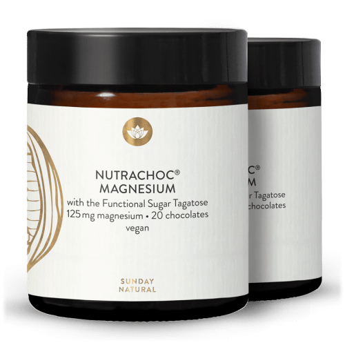 Nutrachoc Magnesium
