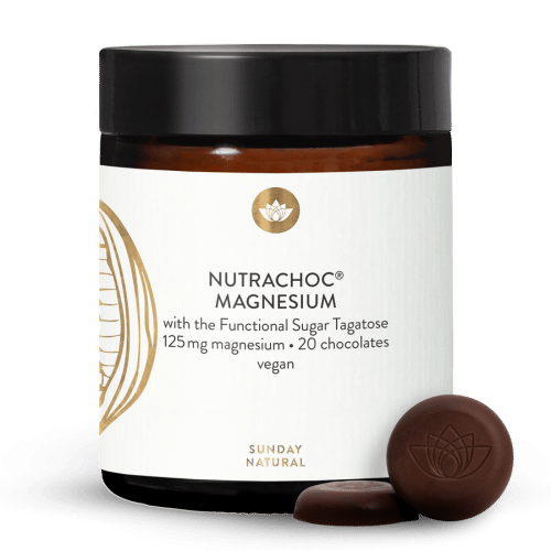 Nutrachoc Magnesium