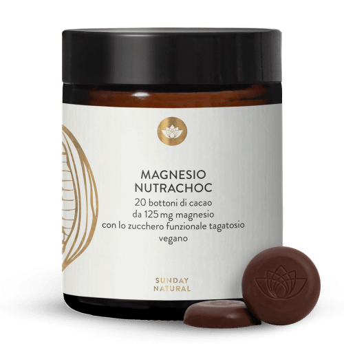 Magnesio Nutrachoc