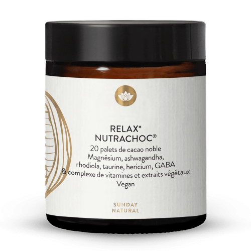 Nutrachoc Relax