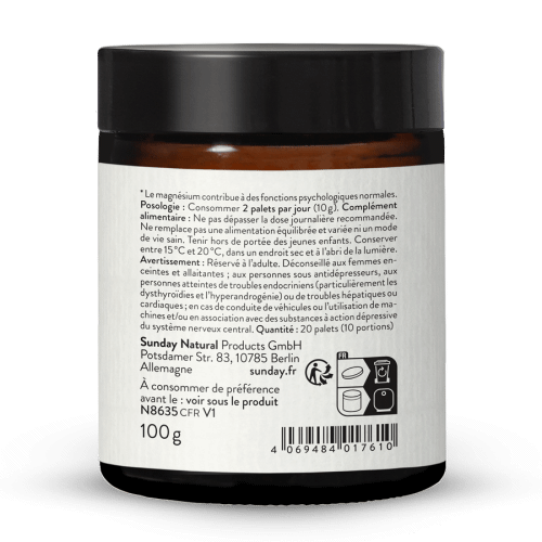 Nutrachoc Relax