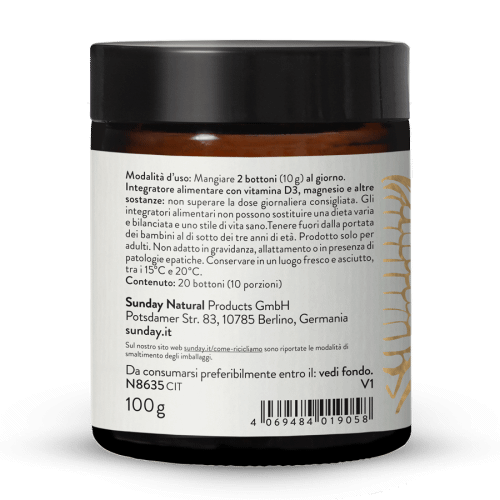 Nutrachoc Relax