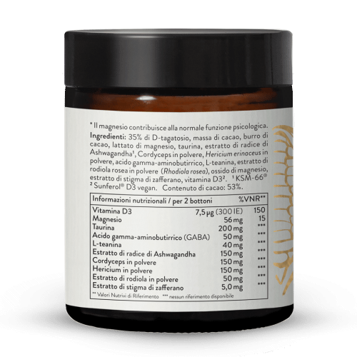 Nutrachoc Relax
