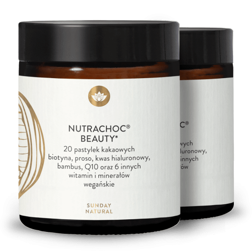 NUTRACHOC Beauty