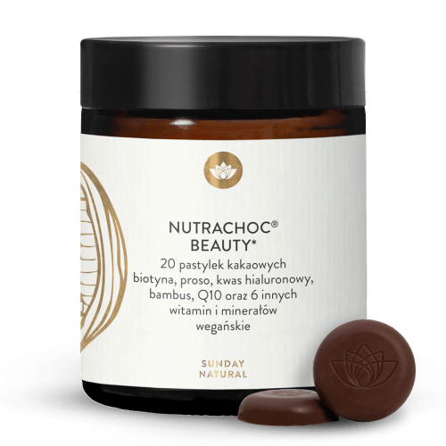 NUTRACHOC Beauty