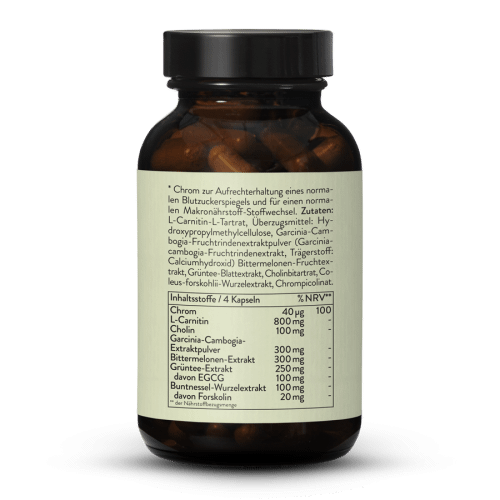Metabol Active Komplex