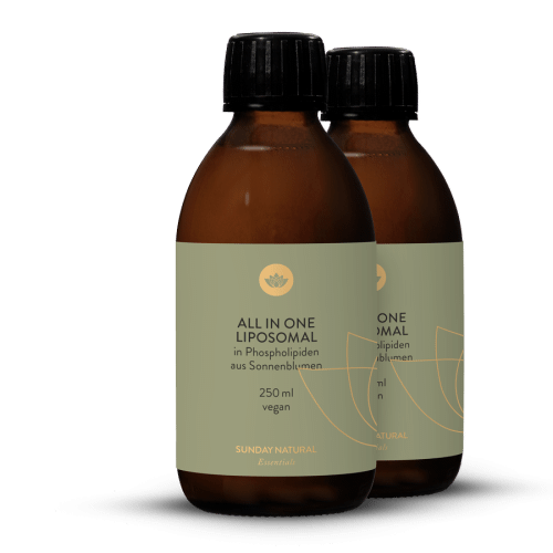Liposomal All in One