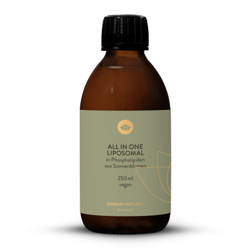 All in One Liposomal