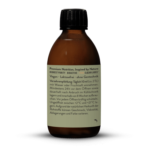 Liposomal All in One
