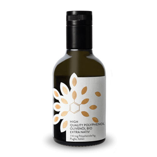 High Quality Polyphenol Puglia