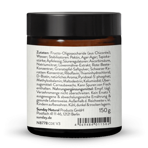 Apple Cider Vinegar Complex Gummies