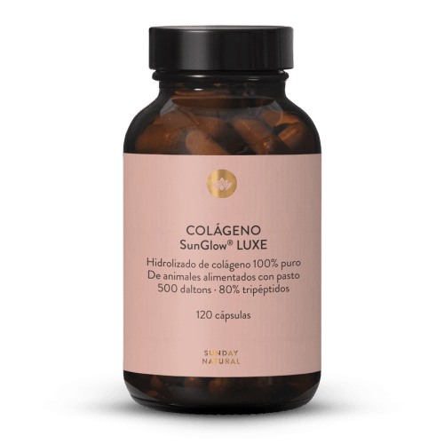 Colgeno SunGlow Luxe