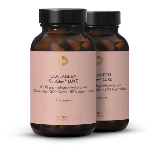 Collageen SunGlow Luxe