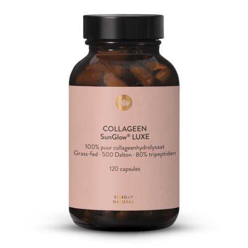 Collageen SunGlow Luxe