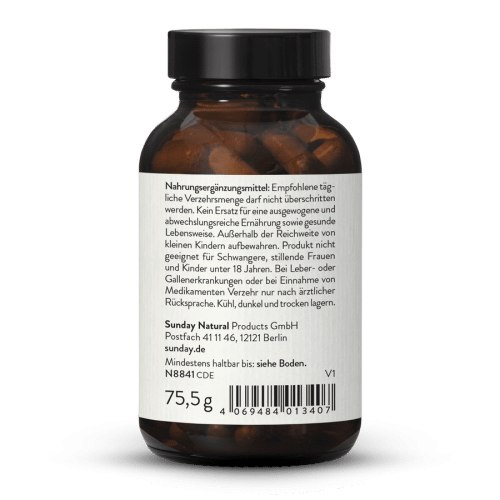 FLAMM Botanicals