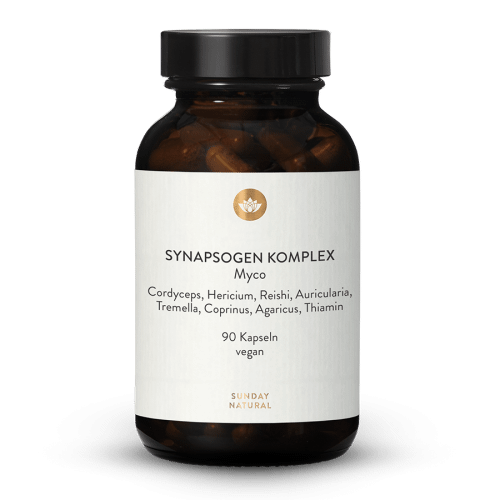 Synapsogen Komplex Myco