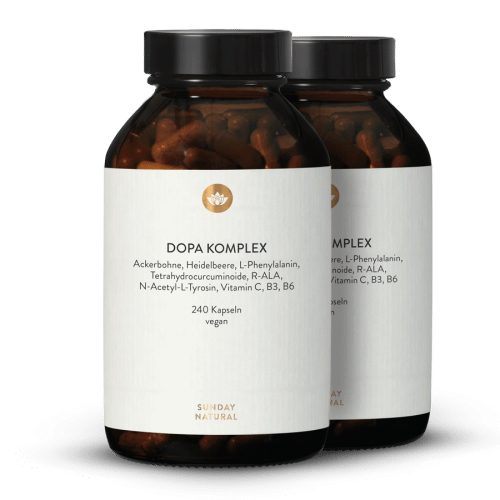 Dopa Complex