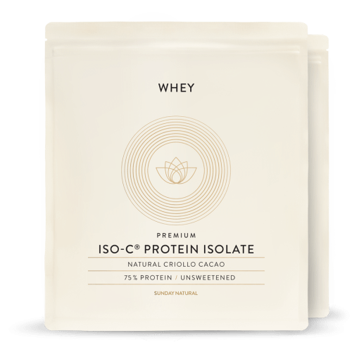 ISO-C Whey Cacao