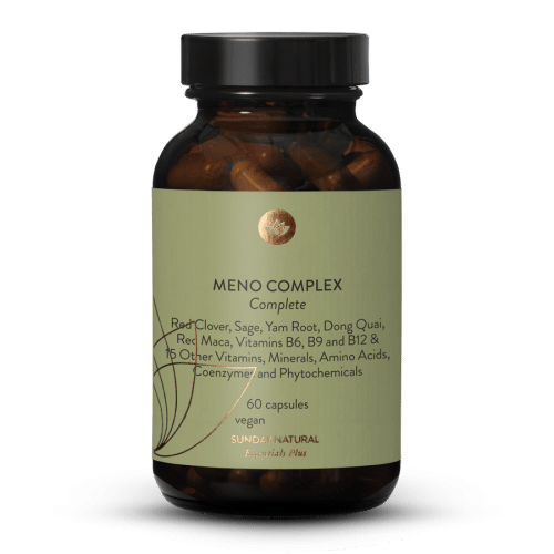 Meno Complex Complete