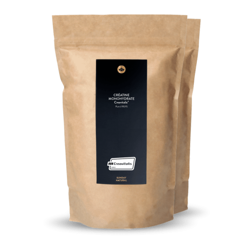 Cratine monohydrate Creavitalis