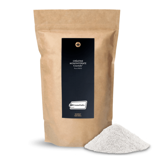 Cratine monohydrate Creavitalis