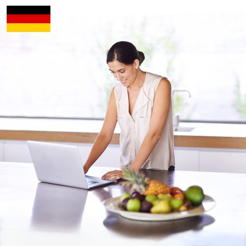 Nutrition & Health Coach DE