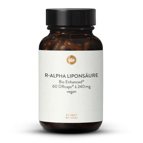 R-Alpha Liponsure 240