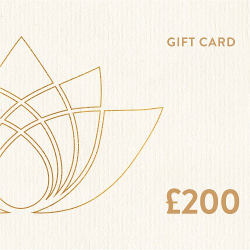 £200 Gift Card
