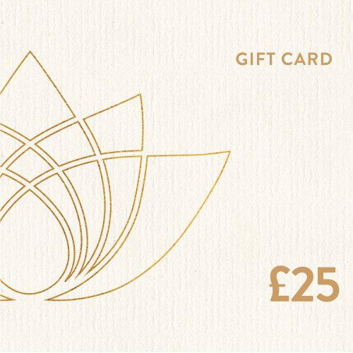£25 Gift Card