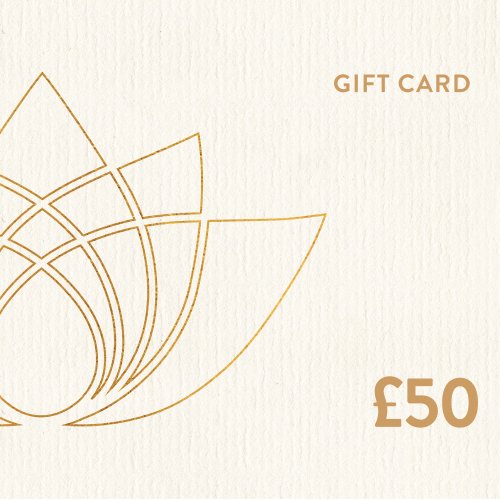 £50 Gift Card