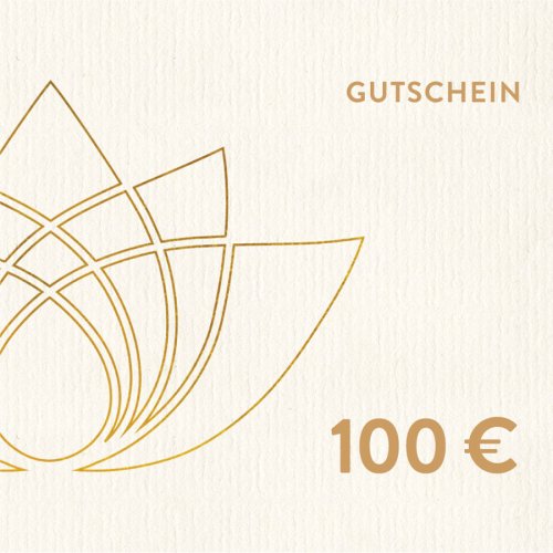 Gutschein 100 Euro