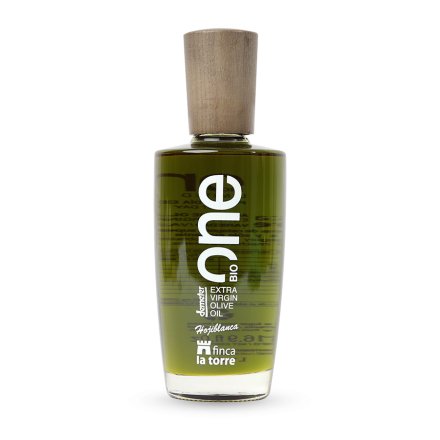 Finca La Torre One Limited Edition