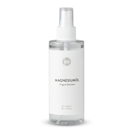 Magnesium Spray Original Zechstein