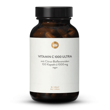 Vitamin C 1000 Ultra