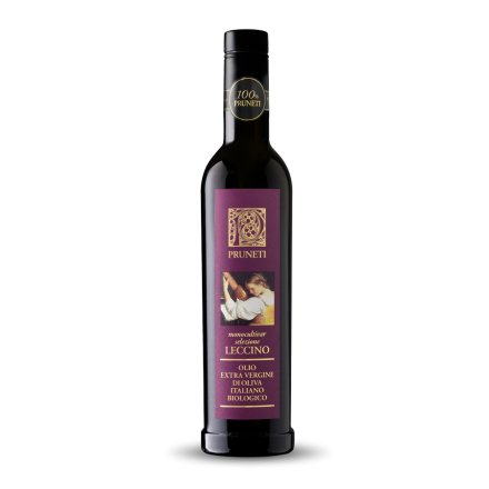 Huile d'olive bio - Azienda Agricola Pruneti Leccino