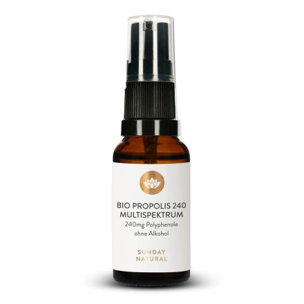 Bio Propolis Multispektrum