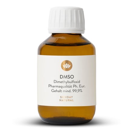 Pharmaceutical-Grade DMSO