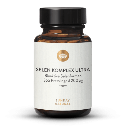 Selenium Ultra Complex 200g