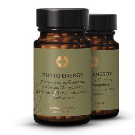 Phyto Energy Vital Mix