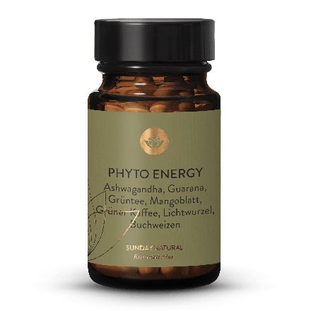 Phyto Energy Vital Mix